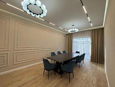 Продажа домов: Дом, 145 м², 4 комнаты, Агентство недвижимости, Евроремонт — 5