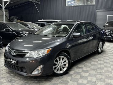 панель торпедо камри 30: Toyota Camry: 2012 г., 2.5 л, Автомат, Гибрид, Седан