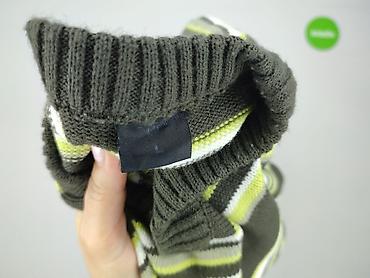 modbis pl: Sweter dla mężczyzn, rozmiar L — 4
