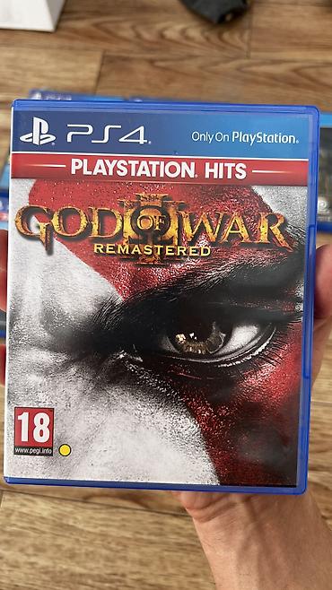 видио игры: Диски PS5/PS4: - Battlefield 4 — 800 - God of war 3 – 1300 – God of — 6