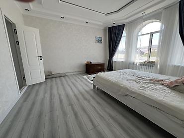 Продажа коттеджей и домов: 🏡 Продаётся Дом в Арча-Бешике — заезжай и живи 📍 Район: Арча-Бешик — 1