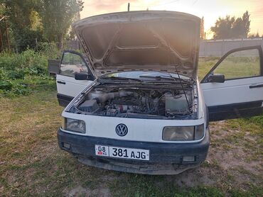 пассат б3 сидан: Volkswagen Passat: 1991 г., 1.8 л, Механика, Бензин, Седан