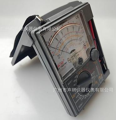 Спецодежда: Аналоговый мультиметр YX-360TRF - Тип: стрелочный — 2