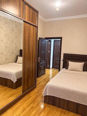gence arenda: 2 otaqlı, Yeni tikili, m. Qara Qarayev, 54 kv. m — 2
