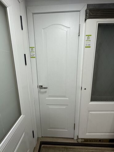 Межкомнатные двери: Акция дверей до конца месяца успейте приобрести по оптовым ценам — 10