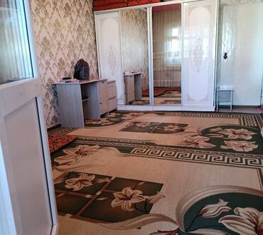 квартира берилет комната: 1 комната, 33 м², 105 серия, 4 этаж, Косметический ремонт