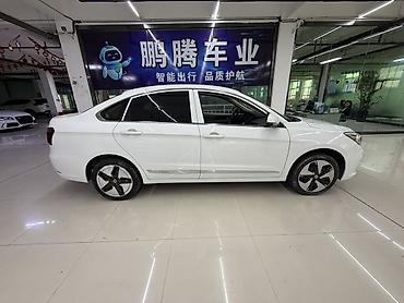 Продажа авто: Dongfeng : 2022 г., Автомат, Электромобиль, Седан — 3