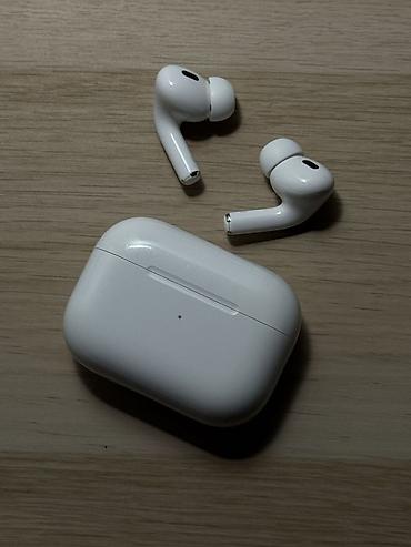 Apple Ear pods lightening оригинал в отличном состоянии