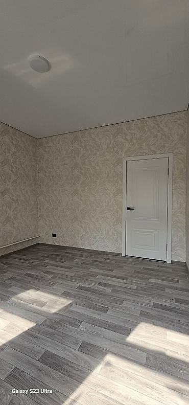 Продажа полдома: Продаётся кирпичные полдома в Кызыл-аскере (Серпуховская-Мессароша) — 13