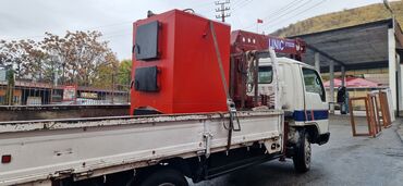 Ремонт газовых котлов: BITHERM АТА- МЕКЕНдик өндүрүш. 40кв² тан тартып 4500кв² ка чейин — 17