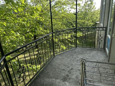 Günlük kirayə evlər: 100 kv. m, 3 otaqlı, Kombi, Qaz, İşıq — 13