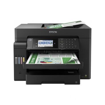 printer epson 290: Срочно! МФУ Epson L15150 фабрика печати (Printer-copier-scaner,Fax