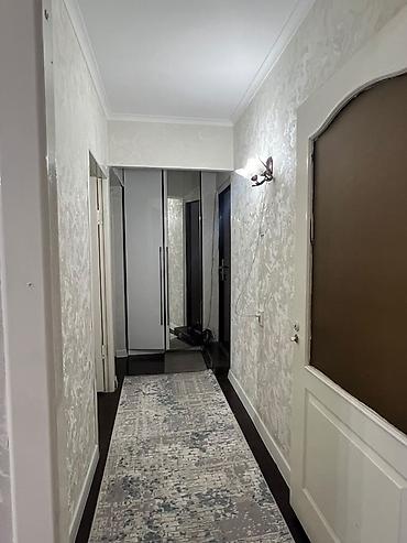 2 bedroom: 2‑комнатная квартира Планировка и помещения: - Просторная жилая — 5