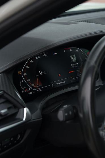 бмв: BMW 3 series: 2018 г., 2 л, Автомат, Бензин, Седан — 10