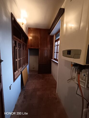 Yeni tikili: 3 otaqlı, Yeni tikili, 80 kv. m — 4