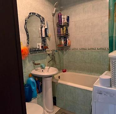 Продажа квартир: 1 комната, 34 м², Улан мкр 105 серия, 9 этаж, Косметический ремонт — 2
