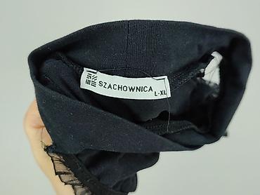 tom tailor sweter: SZACHOWNICA, Bluzka damska, rozmiar XL — 4