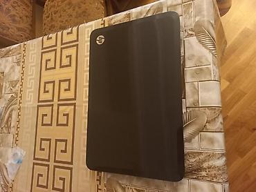 pavilion g6: Intel Core i5-3210M — 2.50 GHz • 6 GB RAM • AMD Radeon HD 7670M — 1 GB — 4