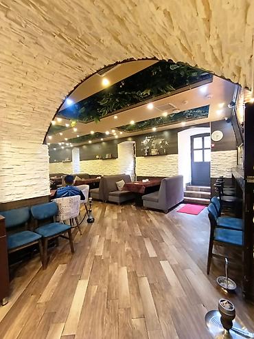sumqayıt pub: 🔥 İÇƏRİ ŞƏHƏRDƏ HAZIR RESTORAN SATILIR – ƏLA İNVESTİSİYA FÜRSƏTİ! — 4