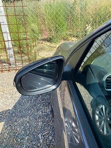 cena kacige: LEVI RETROVIZOR ZA VOLKSWAGEN GOLF 6 | Levi retrovizor za Golf 6 — 2