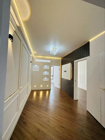 Продажа квартир: 2 комнаты, 40 м², Элитка, 5 этаж, Дизайнерский ремонт