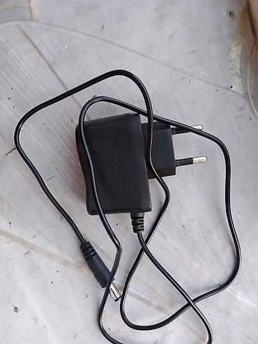 uşaq maşnı: Uşaq üçün elektrikli üçtəkərli motosiklet - Rəng: sarı-qara, xrom — 3