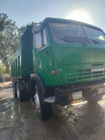 купить фронтальный погрузчик бу: Жүк ташуучу унаа, Камаз, Стандарт, Колдонулган