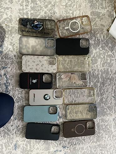 iphone 17 pro mac: Подборка чехлов для iPhone 13 про мах
И 16 продам каждую по 300-400сом — 2