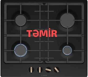 Texnikanın təmiri: Her nov qaz plitelerinin temiri elektrik sobalarin temiri restoran — 1