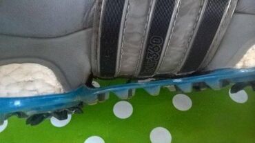 Patike: Patike, Adidas, veličina - 45 — 11