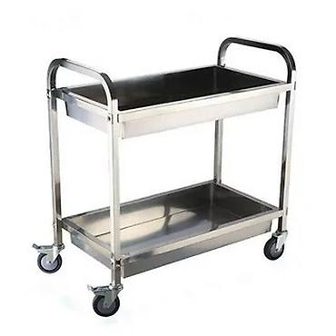 Тележки: Тележки в наличии звоните — 4