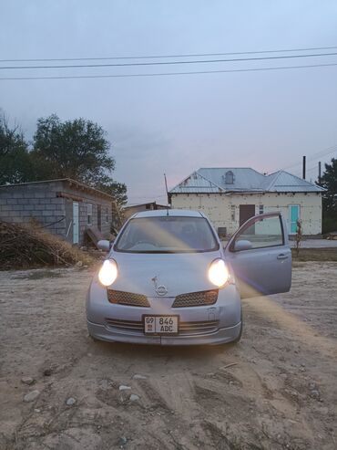 купить двигатель бмв х5 дизель: Nissan Март: 2002 г., 1.3 л, Автомат, Бензин, Хетчбек