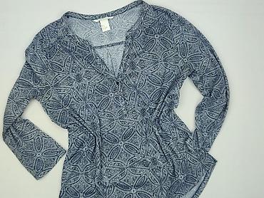 modne bluzki dla nastolatek: H&M, Bluzka damska, rozmiar S — 1
