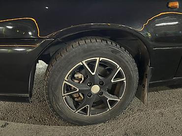 shevrolet lacetti: Daewoo Nexia: 2010 г., 1.5 л, Механика, Бензин, Седан — 5