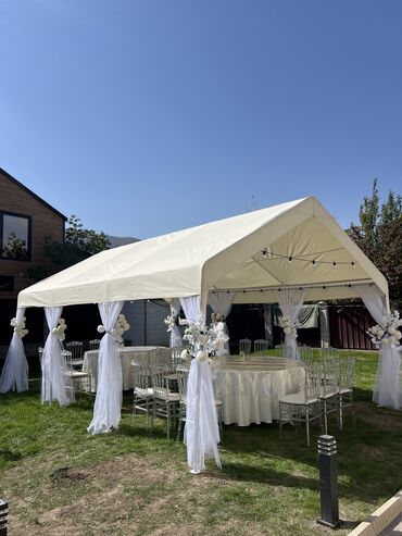 Выездные банкеты: Выездные банкеты | Оформители | Аренда столов, Аренда стульев, Аренда посуды at lalafo.kg — 9 Выездные банкеты: Выездные банкеты | Оформители | Аренда столов, Аренда стульев, Аренда посуды — 9