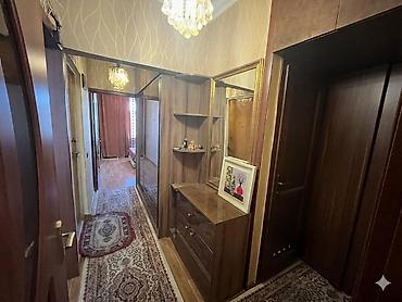 Mənzillər: Bakı, 2 otaqlı, Köhnə tikili, 48 kv. m — 9