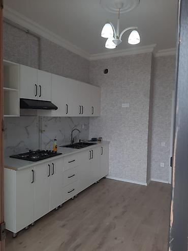 invest home: 2 otaqlı, Yeni tikili, 93 kv. m — 7