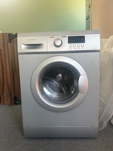 heiner paltaryuyan: Hoffmann məişət texnikası dəsti . 1) Soyuducu – Hoffmann - Üst