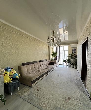 12: 2 комнаты, 55 м², 12 этаж, Евроремонт — 2