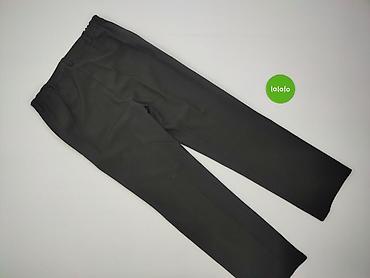 classics77 trousers: Spodnie materiałowe damskie, rozmiar M — 3