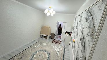 43: 1 комната, 43 м², Асанбай мкр Элитка, 11 этаж, Дизайнерский ремонт — 5