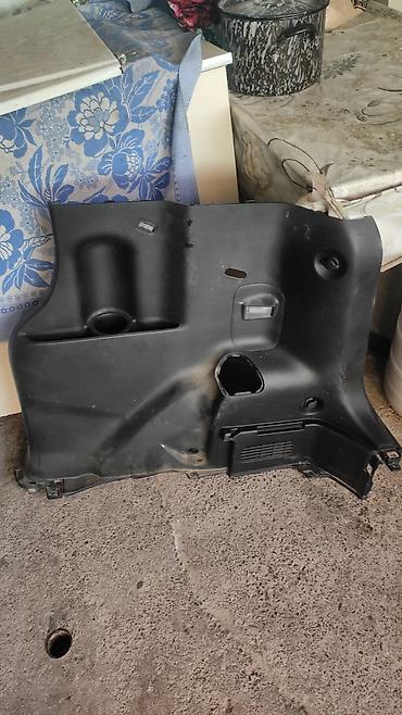 Сиденья: Комплект сидений, Ткань, текстиль, Kia — 6