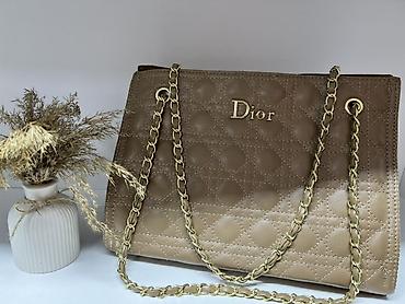 Классические сумки: Классическая сумка, Louis Vuitton, Материал: Замша, Регулируемый ремень, Женские — 6