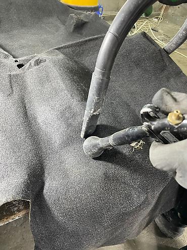 Другой транспорт: ПРОФЕССИОНАЛЬНАЯ ПОЛИРОВКА,ХИМЧИСТКА БЫСТО И КАЧЕСТВЕННО стаж 10 лет — 5