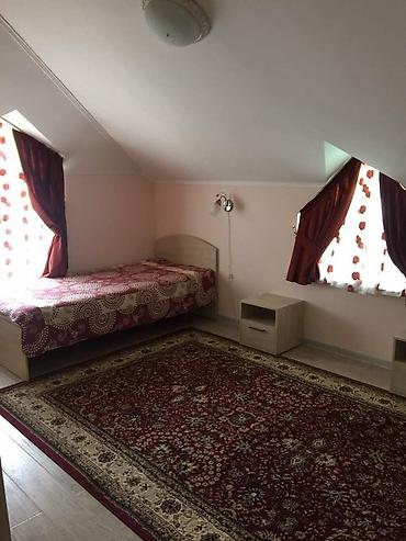 балыкчы пляж: Продается Двухэтажный Коттедж в пансионате Royal Beach, Чок-Тал — 5