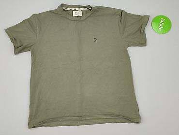 98 cm: T-shirt damski, rozmiar M — 2