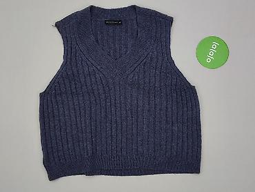 sweter welna: Mohito, Kamizelka damska, rozmiar XS — 2