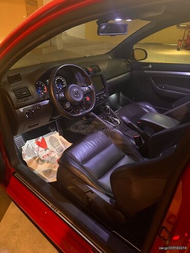 Volkswagen: Volkswagen Golf: 2 l. | 2008 έ. Κουπέ — 15