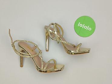 buty witchen: Shein, Sandały damskie, rozmiar 38 — 2
