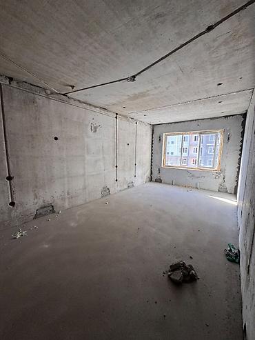 карасаев: 1 бөлмө, 48 м², Шаардык МАИ 108-серия, 3 кабат, ПСО (өз алдынча бүтүрүү) — 8